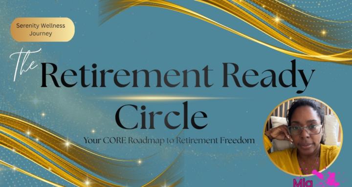 The Retirement Ready Circle