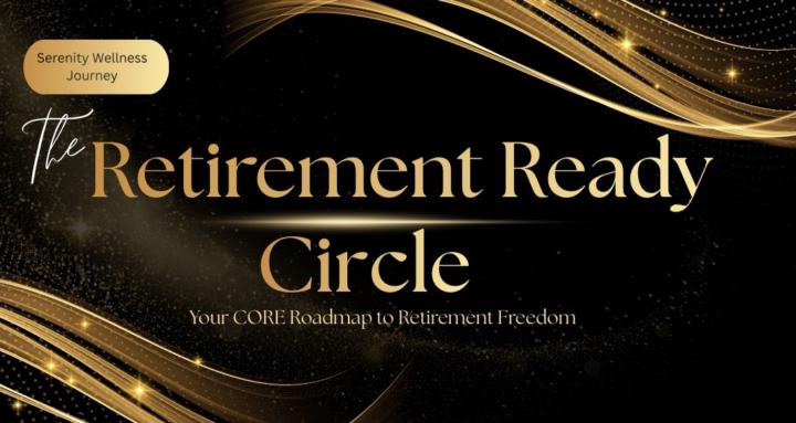 The Retirement Ready Circle