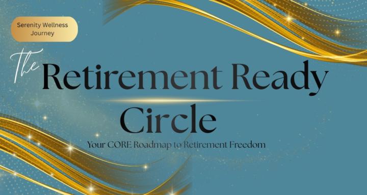 The Retirement Ready Circle