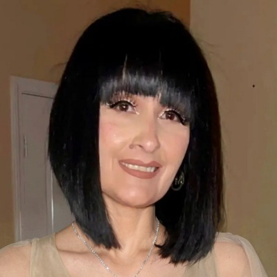 Greta Macias Aguilar