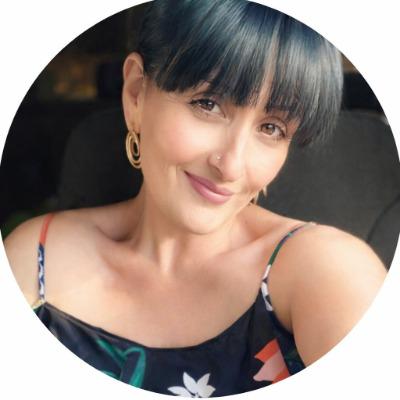 Greta Macias Aguilar