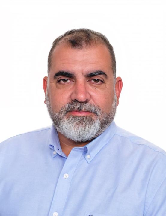 José Luis Pozo