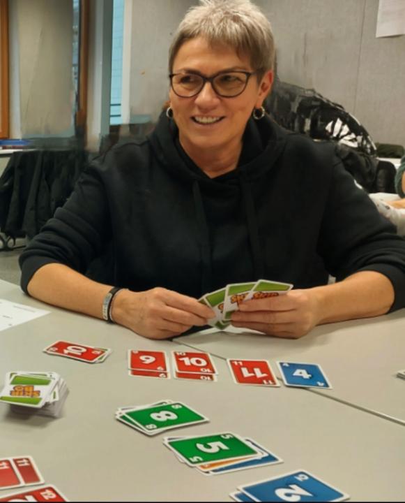 Petra Bechtold