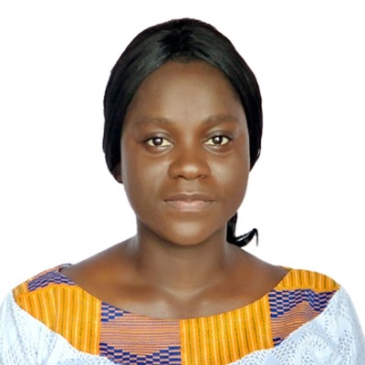 Affoua priscille N'guettia