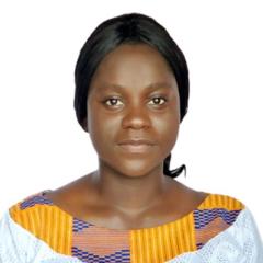Affoua priscille N'guettia
