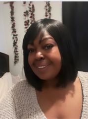 Latrina Hall