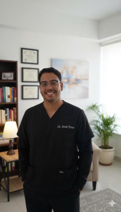 David Flores