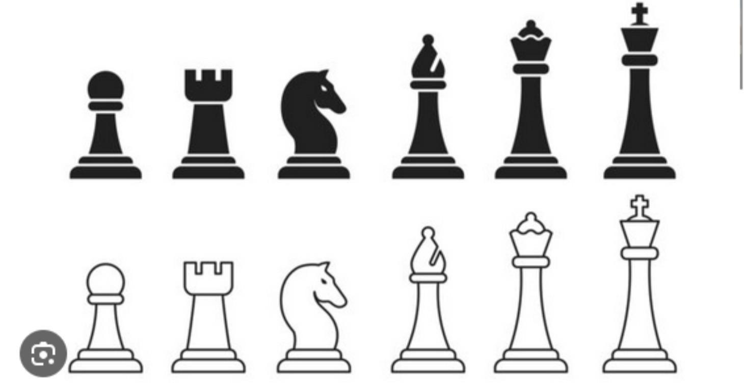 Introduction into Chess