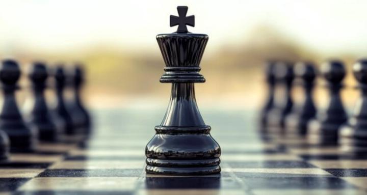 The Inclusive Chess Project