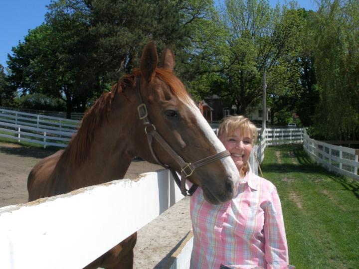 Patricia Ransford