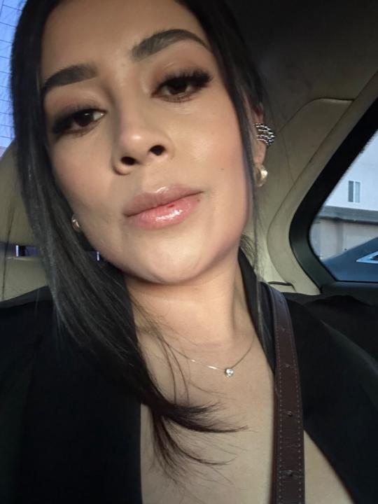 Edna Gómez