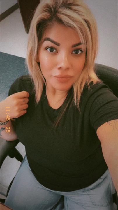 Alicia Cervantes