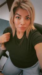Alicia Cervantes