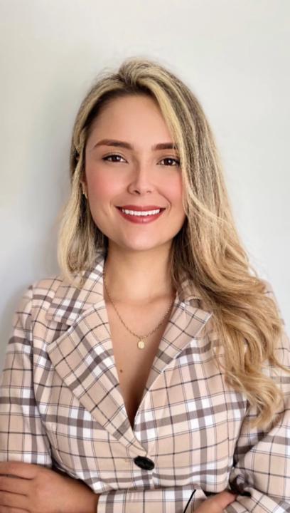 Johana Laverde