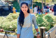 Devadharshini Mohankumar