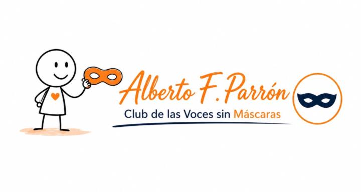Club de voces sin máscaras 