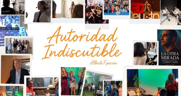 Autoridad Indiscutible