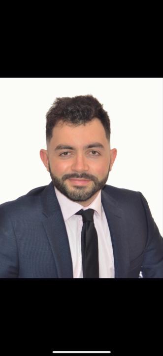 Dr. Simon Katz