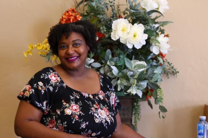 Joy Guidry