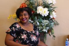 Joy Guidry