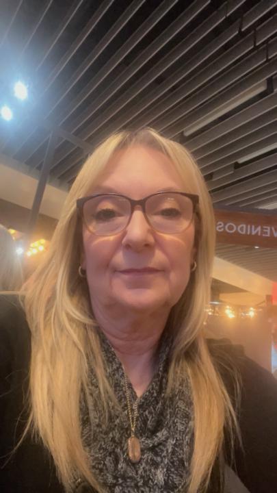 Janet Lashley