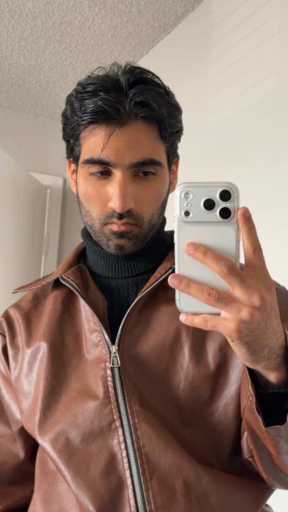 Faizan Dhankwala