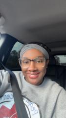 Terrica Epps