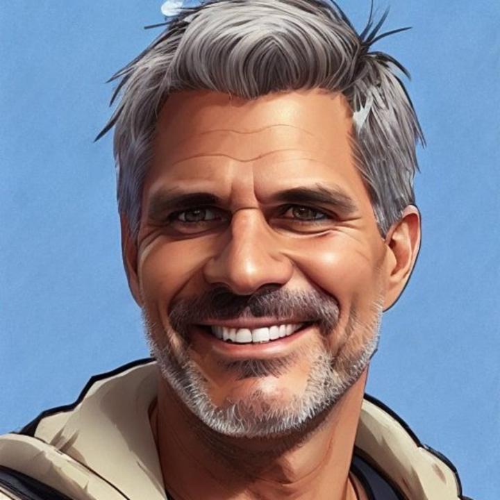 Nick Freeman