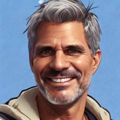 Nick Freeman