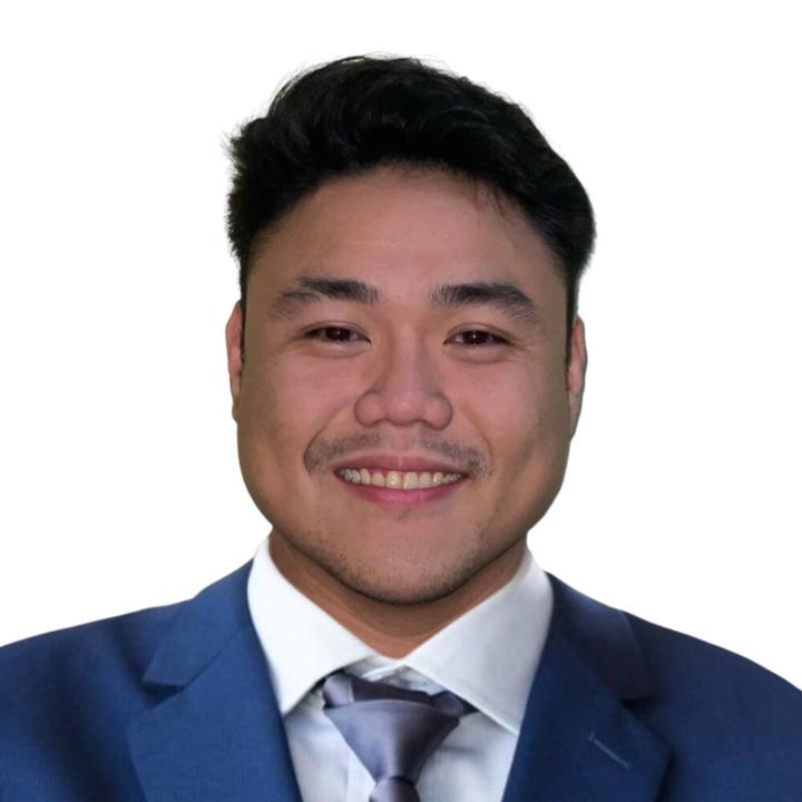 Christian Rene Carnacete