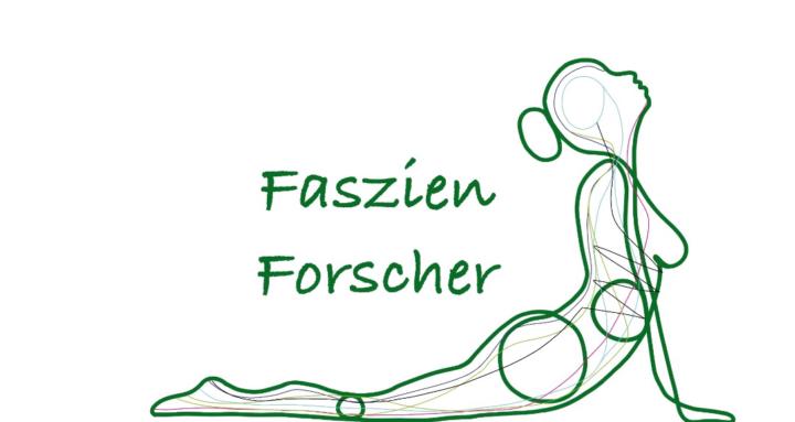 Fiese Faszien Forscher ☺️