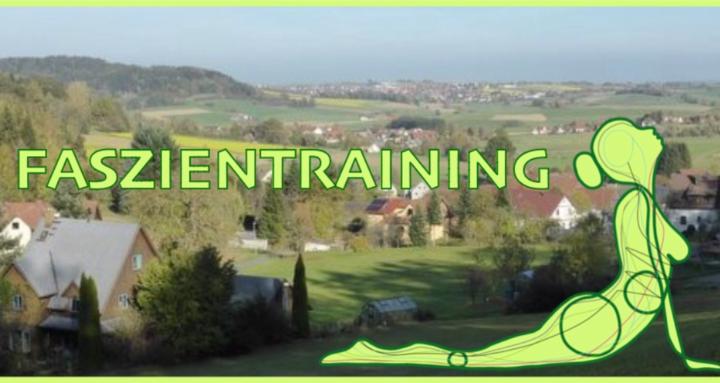 Faszien-Training Mistelgau