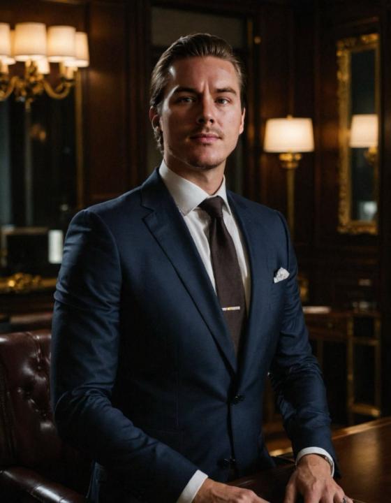 Tim McKinnon