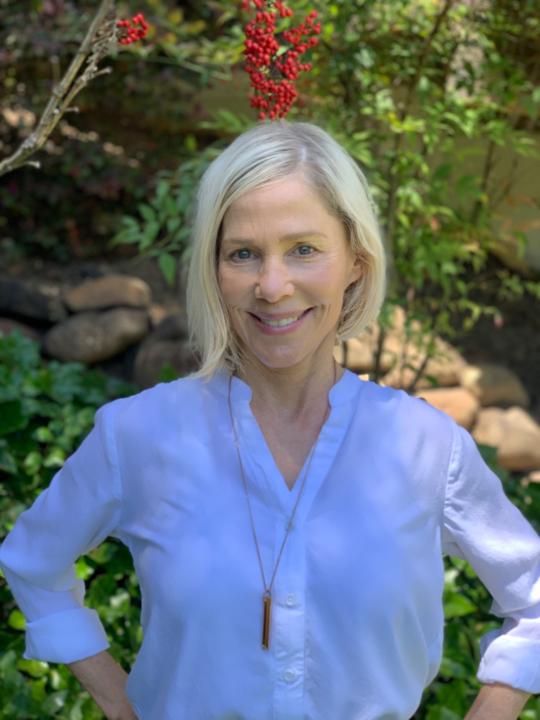 Kathryn Kimball