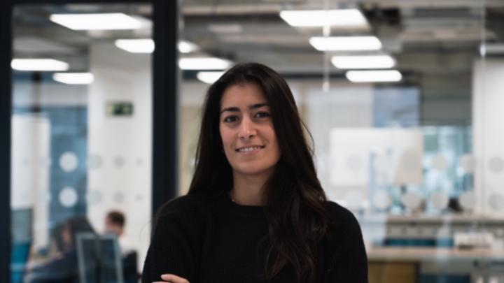 Laura Jiménez Cordero