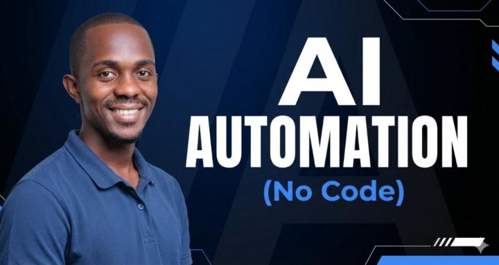 Ai Automation (No Code)