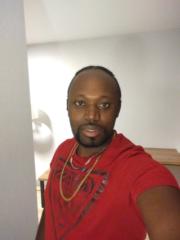 Shamar Jones