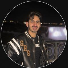 Abhishek Saini