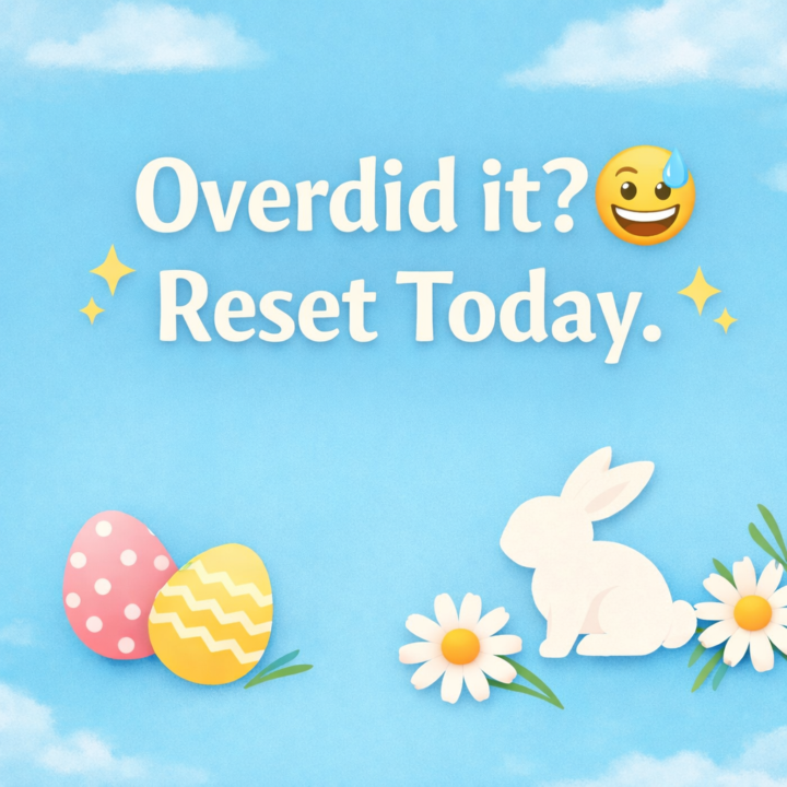 🌼 Happy Easter Monday!