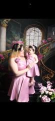 Marianne Irene Cruz Caraballo