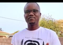 Pelonomi Marvin Radihephi