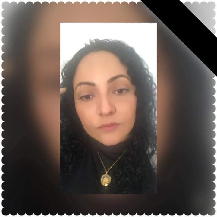 Tirza Montero