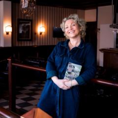 Britt Tippins Okking