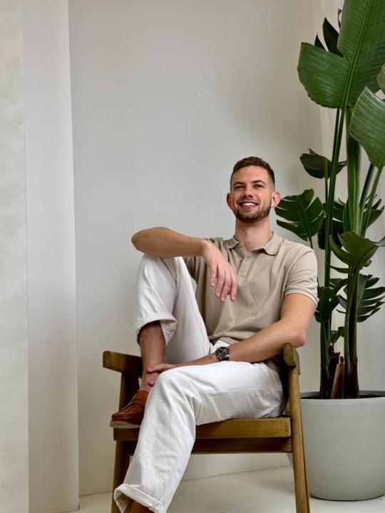 Markus Robberts