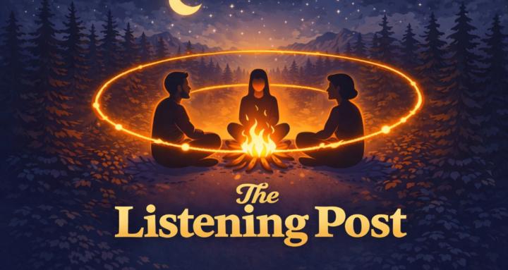 The Listening Post