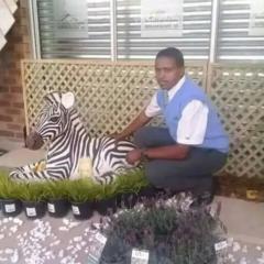 Fulufhelo Andrew Mulovhedzi
