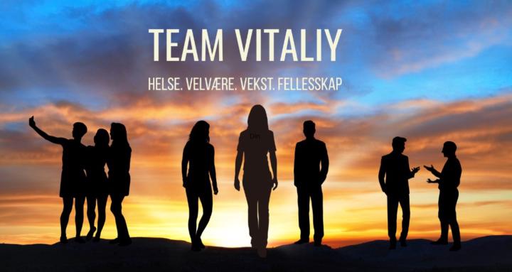 Team Vitality