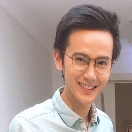 Kevin Fang