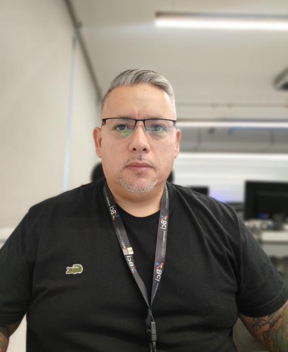Rodrigo Sandoval