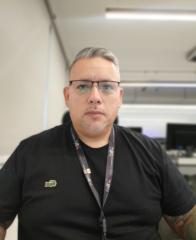 Rodrigo Sandoval